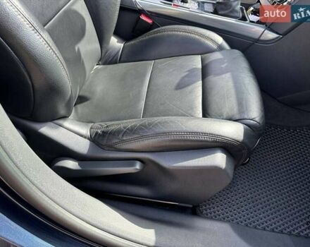 Синій Пежо 508, об'ємом двигуна 1.56 л та пробігом 308 тис. км за 8000 $, фото 19 на Automoto.ua