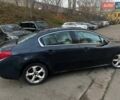 Синий Пежо 508, объемом двигателя 1.56 л и пробегом 263 тыс. км за 6200 $, фото 6 на Automoto.ua