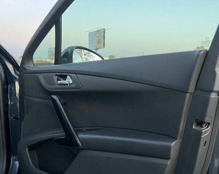 Синий Пежо 508, объемом двигателя 2 л и пробегом 220 тыс. км за 9000 $, фото 33 на Automoto.ua