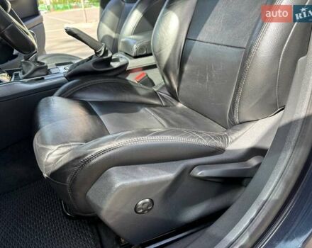 Синій Пежо 508, об'ємом двигуна 1.56 л та пробігом 308 тис. км за 8000 $, фото 24 на Automoto.ua