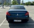 Синій Пежо 508, об'ємом двигуна 1.56 л та пробігом 308 тис. км за 8000 $, фото 5 на Automoto.ua