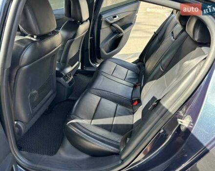 Синій Пежо 508, об'ємом двигуна 1.56 л та пробігом 308 тис. км за 8000 $, фото 14 на Automoto.ua