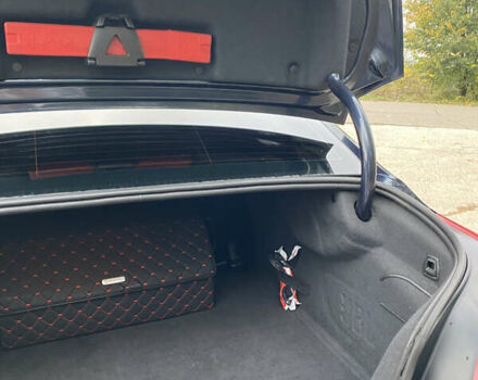 Синий Пежо 508, объемом двигателя 2.2 л и пробегом 350 тыс. км за 9800 $, фото 14 на Automoto.ua