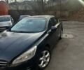 Синий Пежо 508, объемом двигателя 1.56 л и пробегом 263 тыс. км за 6200 $, фото 12 на Automoto.ua