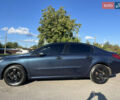 Синий Пежо 508, объемом двигателя 1.6 л и пробегом 232 тыс. км за 7500 $, фото 4 на Automoto.ua