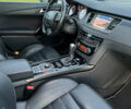 Синий Пежо 508, объемом двигателя 2 л и пробегом 220 тыс. км за 9000 $, фото 34 на Automoto.ua