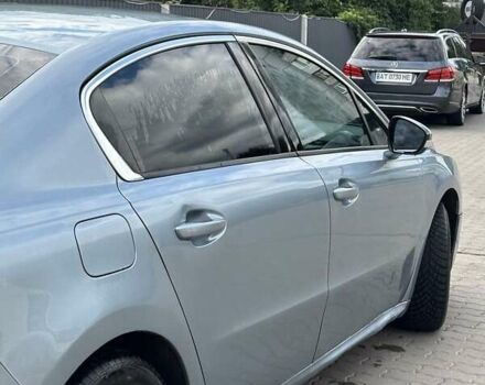 Синій Пежо 508, об'ємом двигуна 1.6 л та пробігом 250 тис. км за 5700 $, фото 1 на Automoto.ua