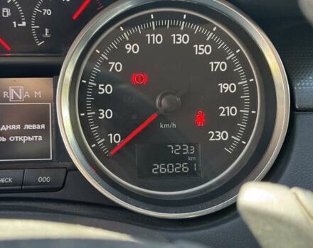 Синій Пежо 508, об'ємом двигуна 2 л та пробігом 254 тис. км за 12000 $, фото 9 на Automoto.ua