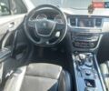Синий Пежо 508, объемом двигателя 2 л и пробегом 305 тыс. км за 9500 $, фото 46 на Automoto.ua