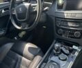 Синій Пежо 508, об'ємом двигуна 2 л та пробігом 254 тис. км за 16500 $, фото 7 на Automoto.ua