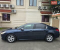 Синий Пежо 508, объемом двигателя 2 л и пробегом 274 тыс. км за 6900 $, фото 2 на Automoto.ua