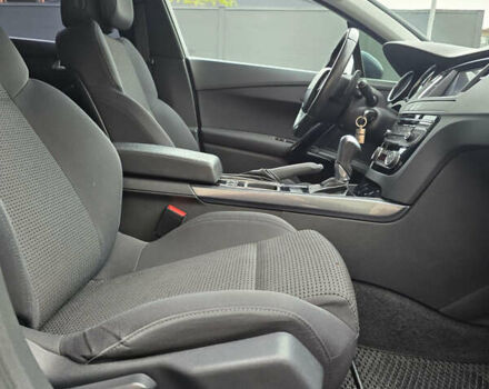 Синий Пежо 508, объемом двигателя 2 л и пробегом 274 тыс. км за 6900 $, фото 12 на Automoto.ua