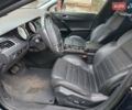 Синий Пежо 508, объемом двигателя 2 л и пробегом 199 тыс. км за 7500 $, фото 8 на Automoto.ua