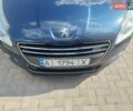 Синий Пежо 508, объемом двигателя 2 л и пробегом 305 тыс. км за 9500 $, фото 11 на Automoto.ua