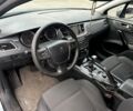 Синій Пежо 508, об'ємом двигуна 1.6 л та пробігом 250 тис. км за 5700 $, фото 6 на Automoto.ua