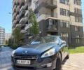 Синій Пежо 508, об'ємом двигуна 2 л та пробігом 267 тис. км за 7500 $, фото 1 на Automoto.ua