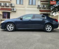 Синий Пежо 508, объемом двигателя 2 л и пробегом 274 тыс. км за 6900 $, фото 6 на Automoto.ua