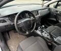 Синій Пежо 508, об'ємом двигуна 1.6 л та пробігом 250 тис. км за 5700 $, фото 5 на Automoto.ua