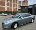 Синій Пежо 508, об'ємом двигуна 1.6 л та пробігом 250 тис. км за 5700 $, фото 4 на Automoto.ua