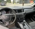 Синій Пежо 508, об'ємом двигуна 1.6 л та пробігом 250 тис. км за 5700 $, фото 6 на Automoto.ua