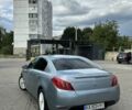 Синій Пежо 508, об'ємом двигуна 1.6 л та пробігом 250 тис. км за 5700 $, фото 3 на Automoto.ua