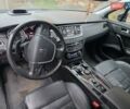 Синий Пежо 508, объемом двигателя 2 л и пробегом 199 тыс. км за 7500 $, фото 11 на Automoto.ua