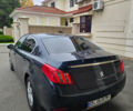Синий Пежо 508, объемом двигателя 2 л и пробегом 274 тыс. км за 6900 $, фото 17 на Automoto.ua