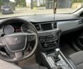 Синій Пежо 508, об'ємом двигуна 1.6 л та пробігом 250 тис. км за 5700 $, фото 7 на Automoto.ua