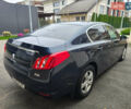 Синий Пежо 508, объемом двигателя 2 л и пробегом 274 тыс. км за 6900 $, фото 7 на Automoto.ua