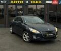 Синій Пежо 508, об'ємом двигуна 1.6 л та пробігом 235 тис. км за 6200 $, фото 1 на Automoto.ua
