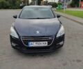 Пежо 508 2014 у Луцьку на Automoto.ua Синій Пежо 508, об'ємом двигуна 1.6 л та пробігом 267 тис. км за 8000 $, фото 8 на Automoto.ua