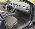 Пежо 508 2014 у Луцьку на Automoto.ua Синій Пежо 508, об'ємом двигуна 1.6 л та пробігом 267 тис. км за 8000 $, фото 13 на Automoto.ua