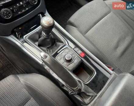 Пежо 508 2014 у Стрые на Automoto.ua Синій Пежо 508, об'ємом двигуна 1.56 л та пробігом 267 тис. км за 7900 $, фото 34 на Automoto.ua