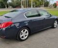 Пежо 508 2014 у Луцьку на Automoto.ua Синій Пежо 508, об'ємом двигуна 1.6 л та пробігом 267 тис. км за 8000 $, фото 7 на Automoto.ua