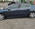 Пежо 508 2014 у Луцьку на Automoto.ua Синій Пежо 508, об'ємом двигуна 1.6 л та пробігом 267 тис. км за 8000 $, фото 9 на Automoto.ua