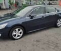 Пежо 508 2014 у Луцьку на Automoto.ua Синій Пежо 508, об'ємом двигуна 1.6 л та пробігом 267 тис. км за 8000 $, фото 1 на Automoto.ua