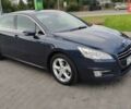 Пежо 508 2014 у Луцьку на Automoto.ua Синій Пежо 508, об'ємом двигуна 1.6 л та пробігом 267 тис. км за 8000 $, фото 5 на Automoto.ua