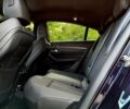 Синий Пежо 508, объемом двигателя 1.5 л и пробегом 18 тыс. км за 12500 $, фото 10 на Automoto.ua