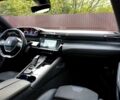 Синий Пежо 508, объемом двигателя 1.5 л и пробегом 18 тыс. км за 12500 $, фото 6 на Automoto.ua
