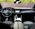 Синий Пежо 508, объемом двигателя 1.5 л и пробегом 18 тыс. км за 12500 $, фото 4 на Automoto.ua