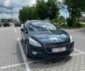 Синій Пежо 508, об'ємом двигуна 1.6 л та пробігом 234 тис. км за 6200 $, фото 1 на Automoto.ua