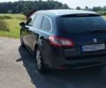 Синій Пежо 508, об'ємом двигуна 1.56 л та пробігом 422 тис. км за 7277 $, фото 3 на Automoto.ua