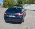 Синий Пежо 508, объемом двигателя 1.6 л и пробегом 168 тыс. км за 6900 $, фото 4 на Automoto.ua