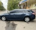 Синий Пежо 508, объемом двигателя 1.6 л и пробегом 200 тыс. км за 5700 $, фото 6 на Automoto.ua