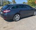Синий Пежо 508, объемом двигателя 1.6 л и пробегом 168 тыс. км за 6900 $, фото 8 на Automoto.ua