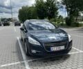 Синій Пежо 508, об'ємом двигуна 1.6 л та пробігом 235 тис. км за 5519 $, фото 1 на Automoto.ua
