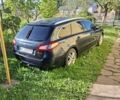 Синий Пежо 508, объемом двигателя 1.6 л и пробегом 250 тыс. км за 7200 $, фото 6 на Automoto.ua