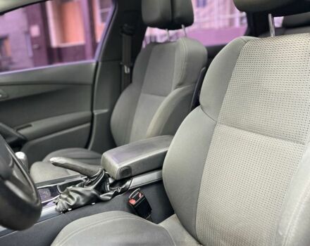 Синий Пежо 508, объемом двигателя 1.6 л и пробегом 200 тыс. км за 5700 $, фото 15 на Automoto.ua