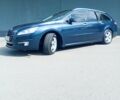 Синій Пежо 508, об'ємом двигуна 1.6 л та пробігом 302 тис. км за 6700 $, фото 1 на Automoto.ua