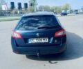 Синий Пежо 508, объемом двигателя 1.6 л и пробегом 302 тыс. км за 7800 $, фото 8 на Automoto.ua